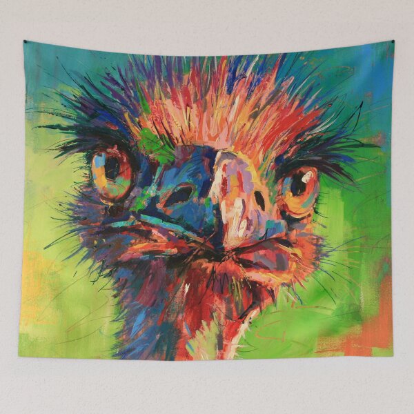 Item preview, Emu II designed and sold by Jos Coufreur.