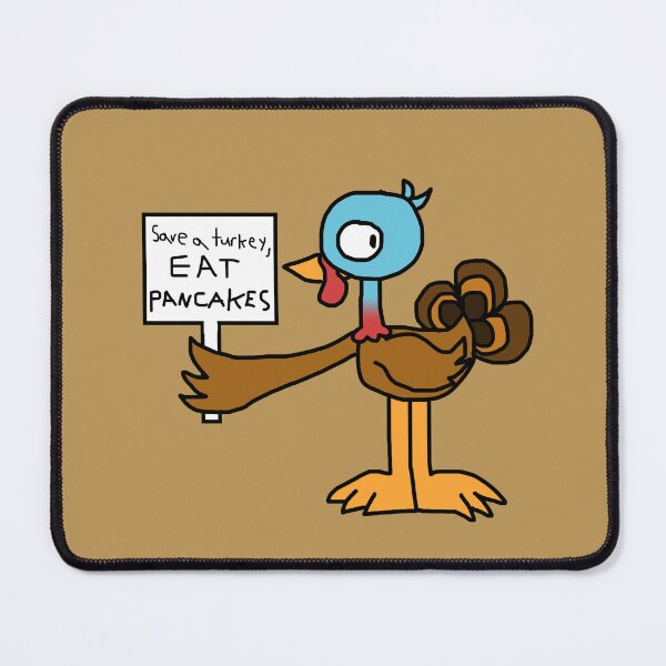 Item preview, thanksgiving 2022 turkey designed and sold by corypaintbrush.
