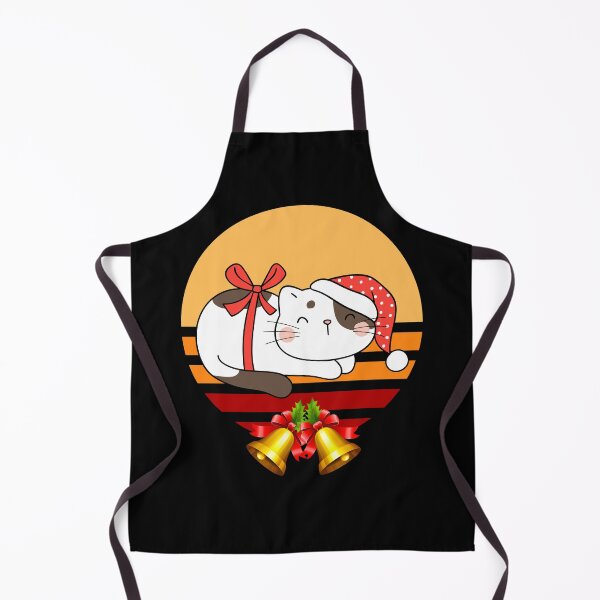 Item preview, Copy of Merry Catmas Christmas Cat designed and sold by ColourTrials.