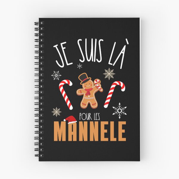 Item preview, Gift Humor Christmas Market Gourmet designed and sold by RomualdGR.