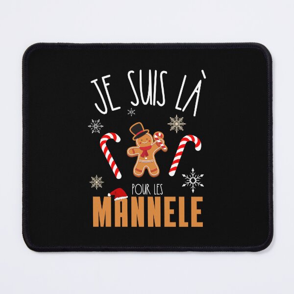 Item preview, Gift Humor Christmas Market Gourmet designed and sold by RomualdGR.