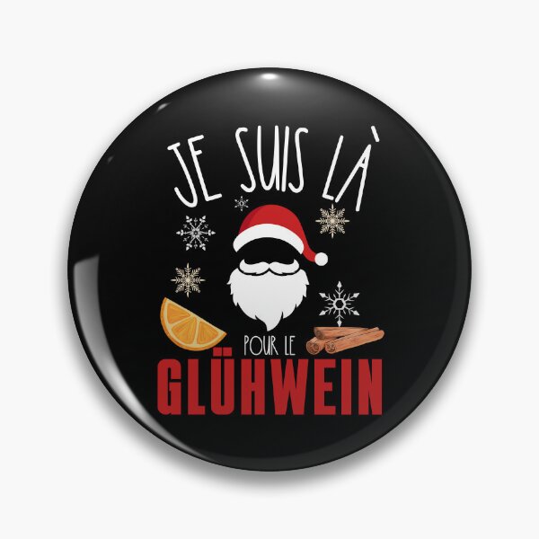 Item preview, Gift Humor Christmas Market Gourmet designed and sold by RomualdGR.