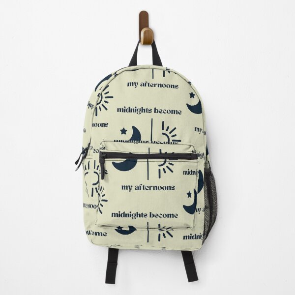 Item preview, Midnights are my afternoons Anti Hero designed and sold by DivyanshuSSS.
