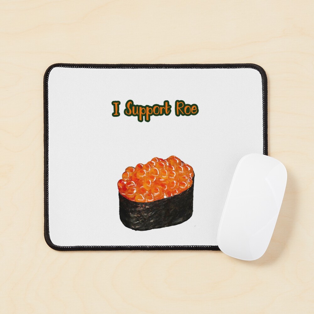 Item preview, Mouse Pad designed and sold by highdeadesigns.