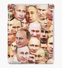 Vinilo o funda para iPad Vladimir Putin
