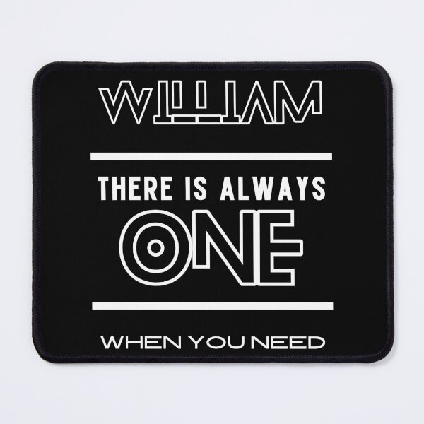 Item preview, WILLIAM NAME: WILLIAM PRIDE DESIGN. designed and sold by AlexRelax.