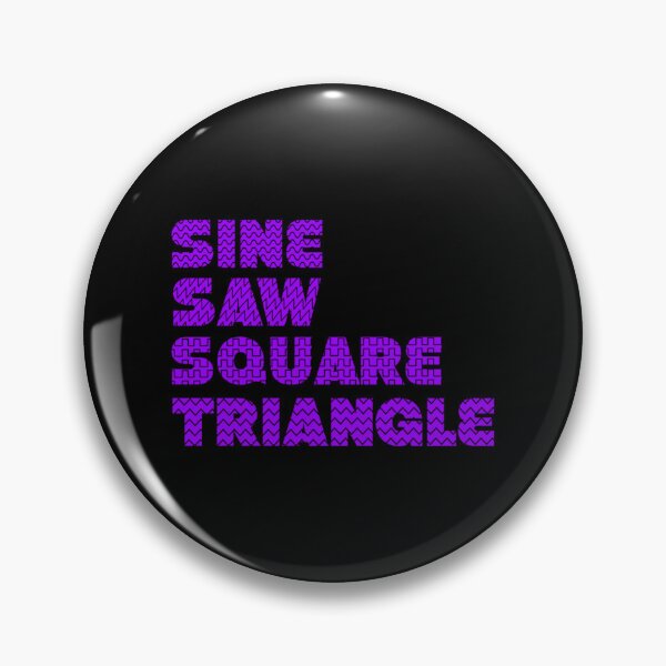 Item preview, Synth Waveforms Lightweight Sweatshirt designed and sold by brigitweamj.