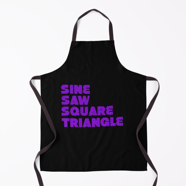 Item preview, Synth Waveforms Lightweight Sweatshirt designed and sold by brigitweamj.