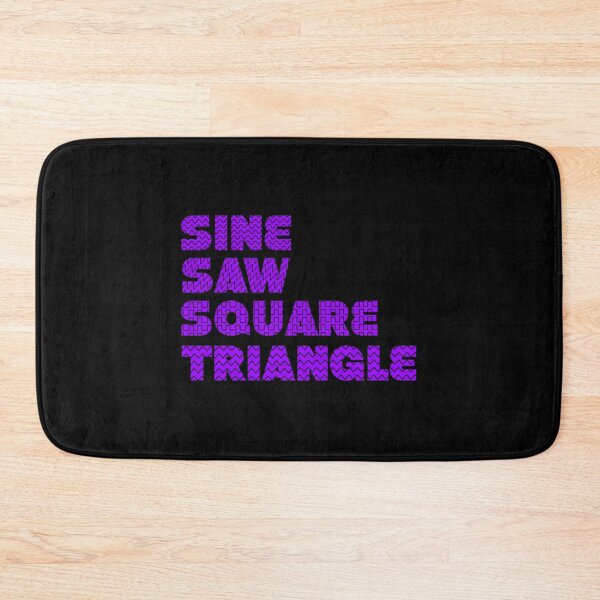 Item preview, Synth Waveforms Lightweight Sweatshirt designed and sold by brigitweamj.
