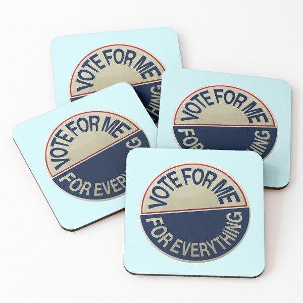 Item preview, Vote for Me for Everything - Anti Hero  Midnights Album designed and sold by DivyanshuSSS.