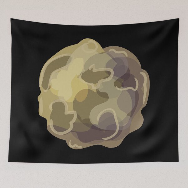 Item preview, Funky planet art designed and sold by Harsh  Katariya.