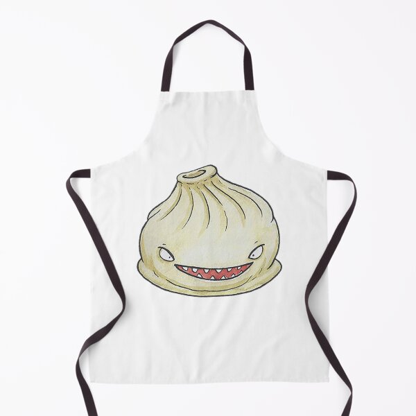 Item preview, XiaoBao - The Monster Dumpling designed and sold by Thai Martin Art Junk.