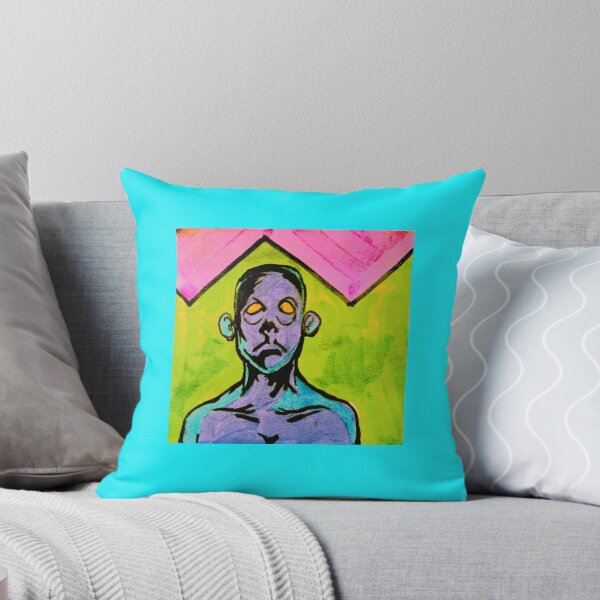 Item preview, Dän Born Of Blue designed and sold by SadbirdInc.