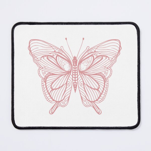 Item preview, creative animal butterfly designed and sold by DD215.