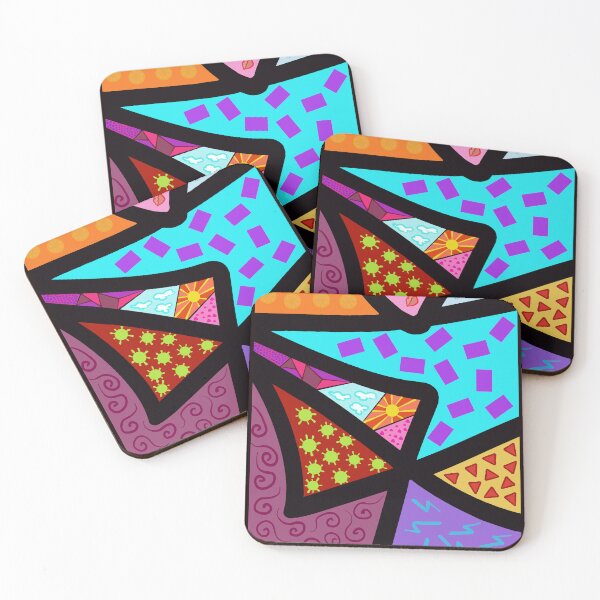 Item preview, Abstract Craziness designed and sold by Keatos.