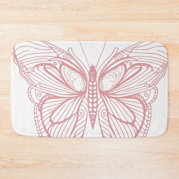 Item preview, creative animal butterfly designed and sold by DD215.