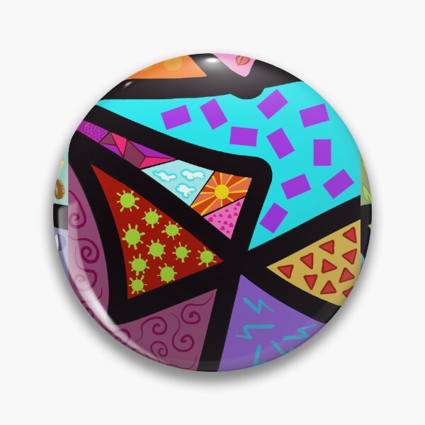 Item preview, Abstract Craziness designed and sold by Keatos.