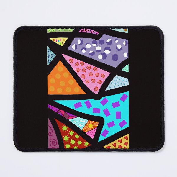 Item preview, Abstract Craziness designed and sold by Keatos.