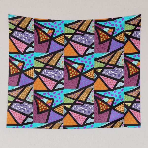 Item preview, Abstract Craziness designed and sold by Keatos.