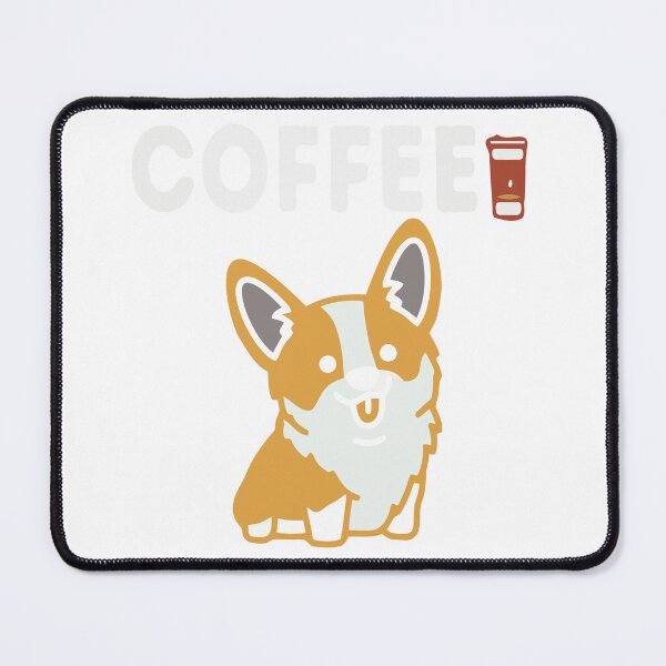 Item preview, weekends-coffee-and-dogs designed and sold by Usatazon on.