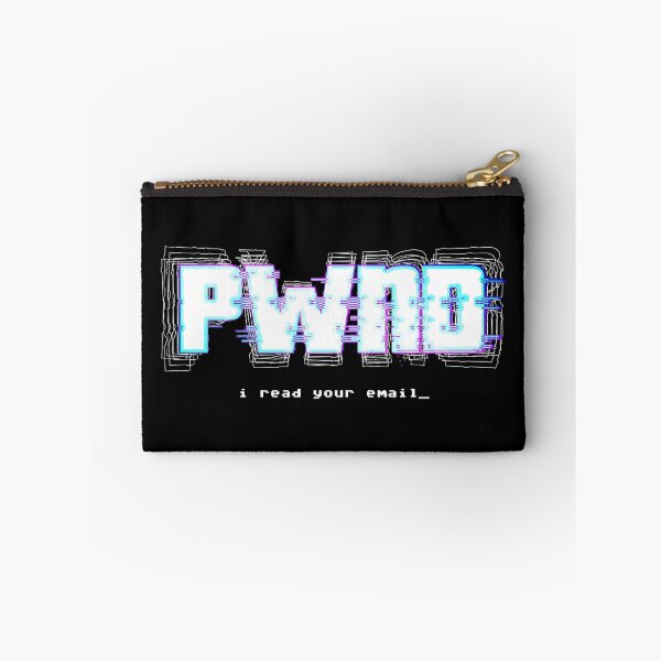 Item preview, pwnd i read your email designed and sold by squidgun.