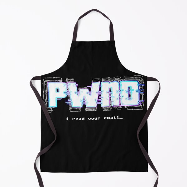 Item preview, pwnd i read your email designed and sold by squidgun.