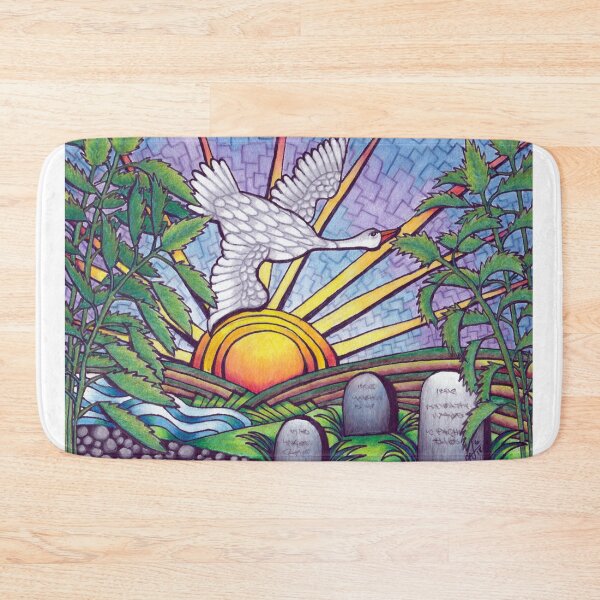 Item preview, Wild Swan designed and sold by CAutumnTrapp.