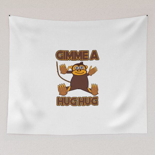 Item preview, Gimme A Hug Hug designed and sold by MclaughlinGifts.