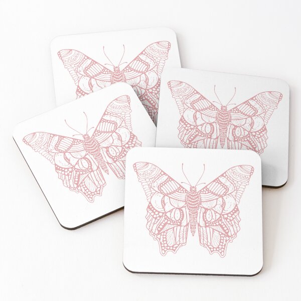 Item preview, creative animal butterfly designed and sold by DD215.