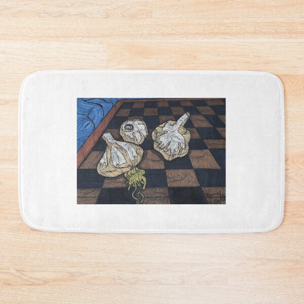 Item preview, Bens Garlic designed and sold by CAutumnTrapp.
