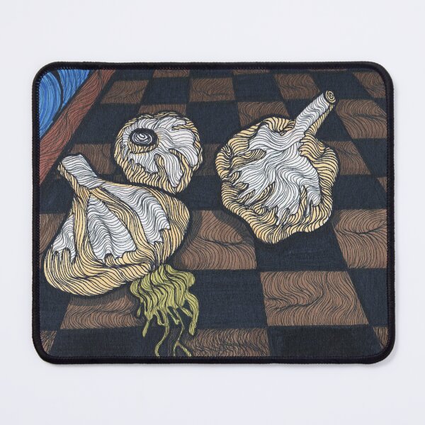 Item preview, Bens Garlic designed and sold by CAutumnTrapp.