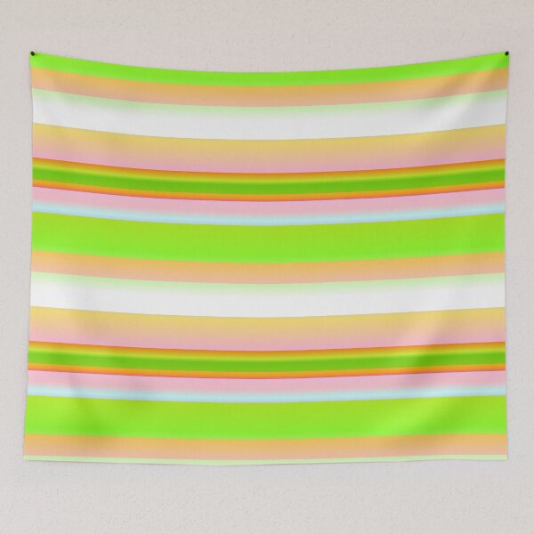 Item preview, Tropical color palette | tropical colours designed and sold by lausn.