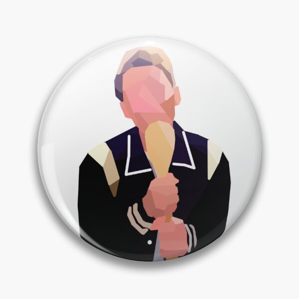 Item preview, Noah Schnapp “Lyin in bed on my own” designed and sold by purplepuppy123.