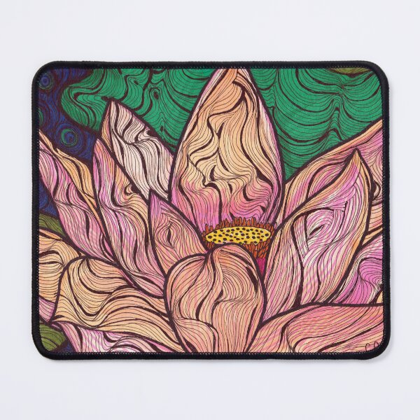 Item preview, Lotus Bloom designed and sold by CAutumnTrapp.