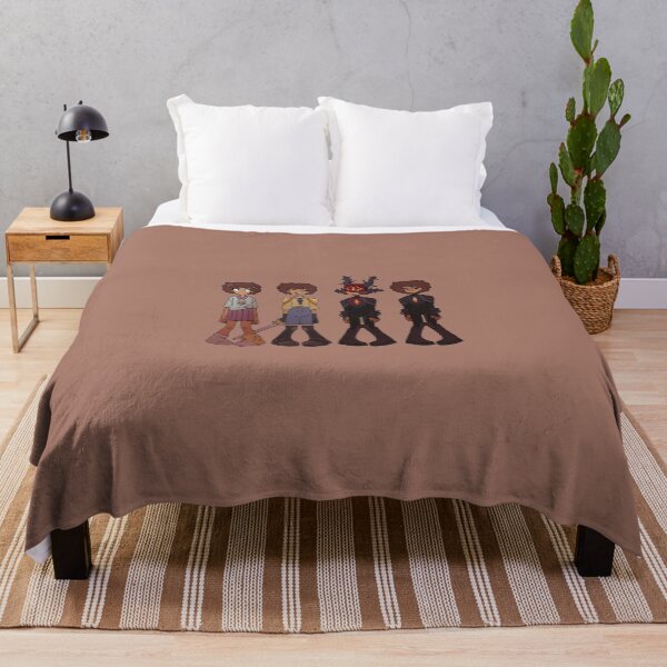 Item preview, Anne Boonchuy Amphibia AU designed and sold by kangayooo.