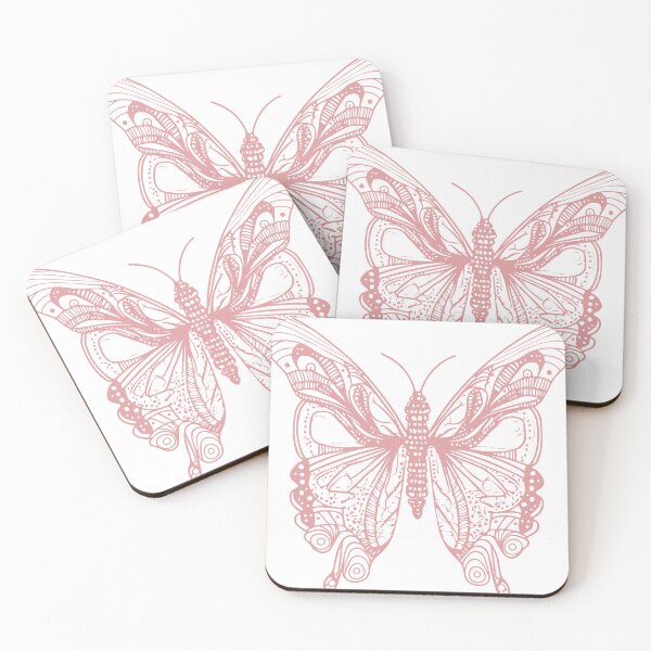 Item preview, creative animal butterfly designed and sold by DD215.