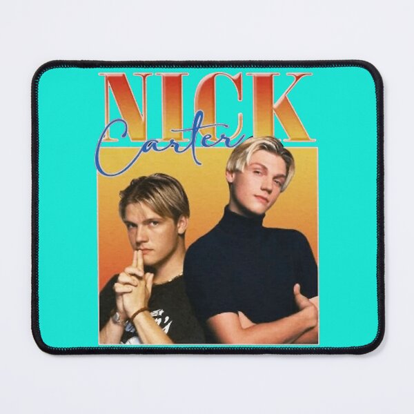 Item preview, Aaron Carter designed and sold by MusFashions.