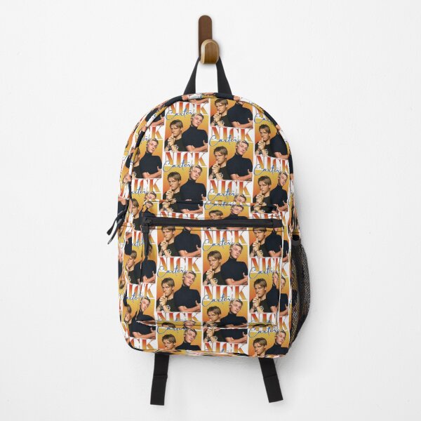 Item preview, Aaron Carter                     designed and sold by MusFashions.