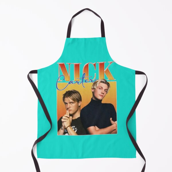 Artikelvorschau, Aaron Carter entworfen und verkauft von MusFashions.