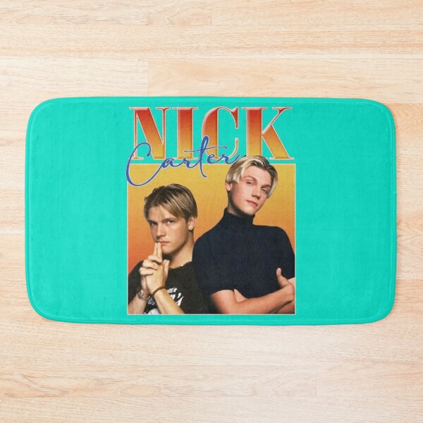Item preview, Aaron Carter                     designed and sold by MusFashions.