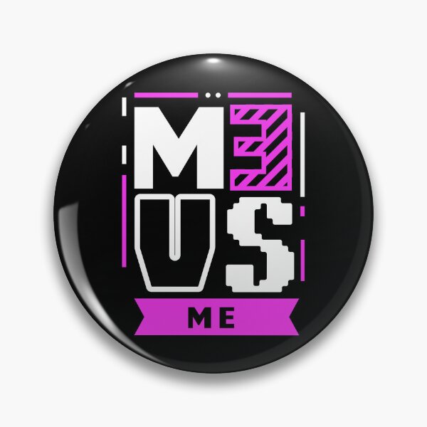 Item preview, Me vs Me - Cool Motivational Quote design designed and sold by LordAudes.