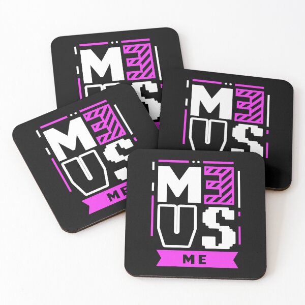 Item preview, Me vs Me - Cool Motivational Quote design designed and sold by LordAudes.