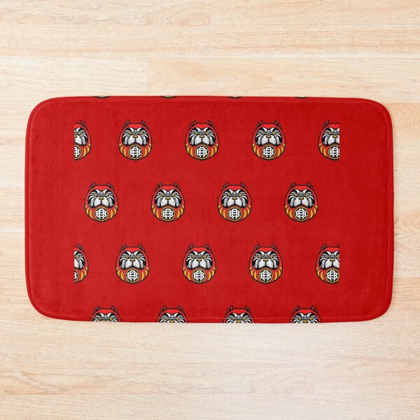 Item preview, Daruma American Bully designed and sold by Space Bubble Shirts.