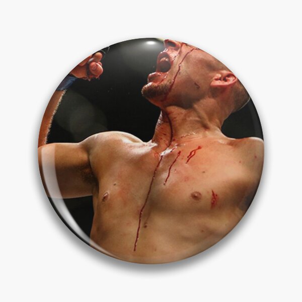 Item preview, Nate Diaz designed and sold by GumelarKarisma.