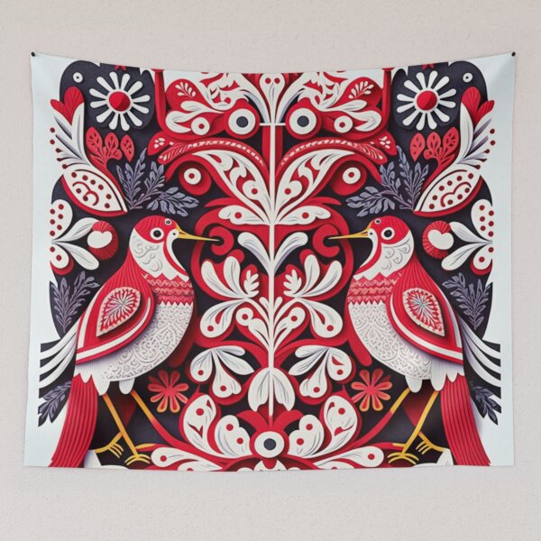 Item preview, cuento popular designed and sold by AffirmDSG.