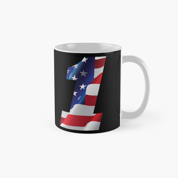 Item preview, Ross Chastain USA 1 designed and sold by JugglingFashion.
