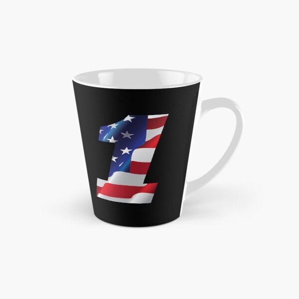 Item preview, Ross Chastain USA 1 designed and sold by JugglingFashion.