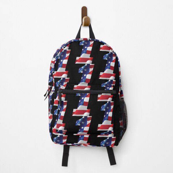 Item preview, Ross Chastain USA 1 designed and sold by JugglingFashion.