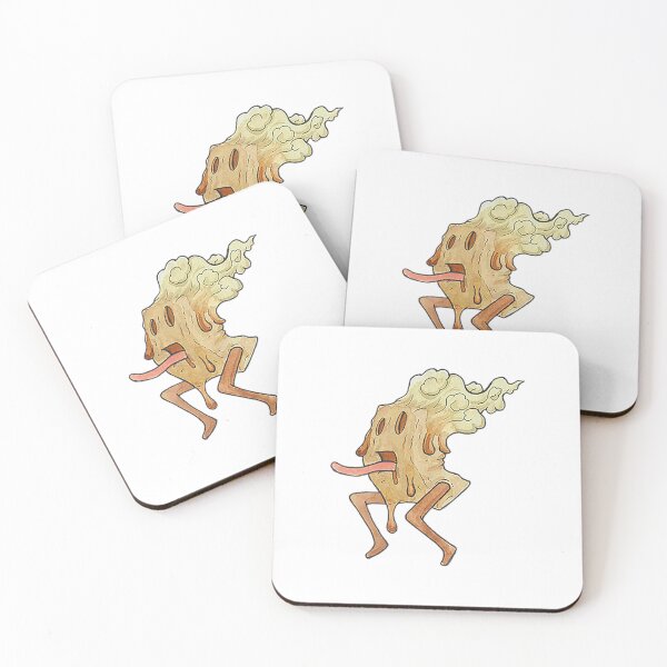 Item preview, ChouChou - The Stinky One designed and sold by Thai Martin Art Junk.