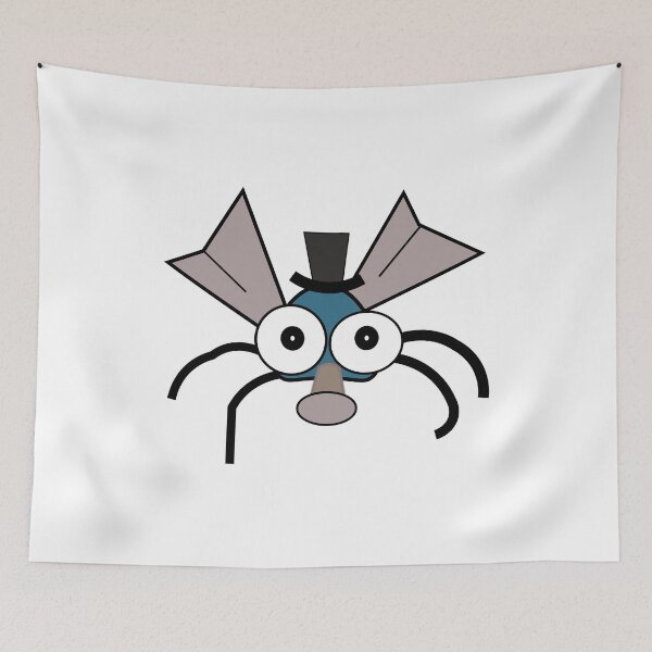 Item preview, McPherson Fly Classic  designed and sold by MclaughlinGifts.